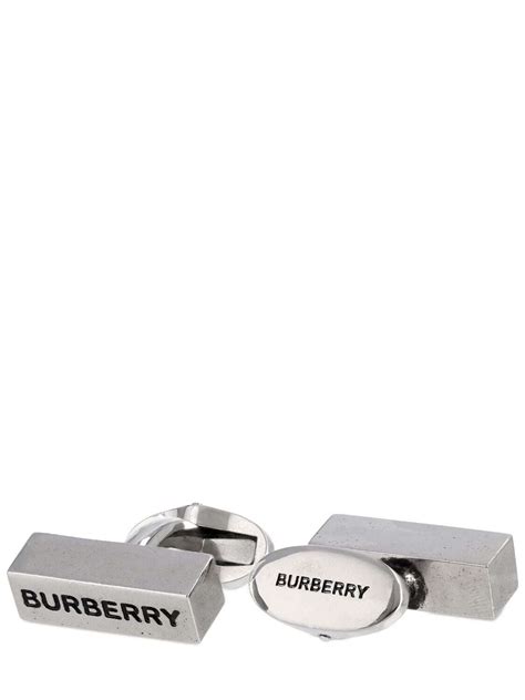 burberry cufflinks|burberry tie on clearance.